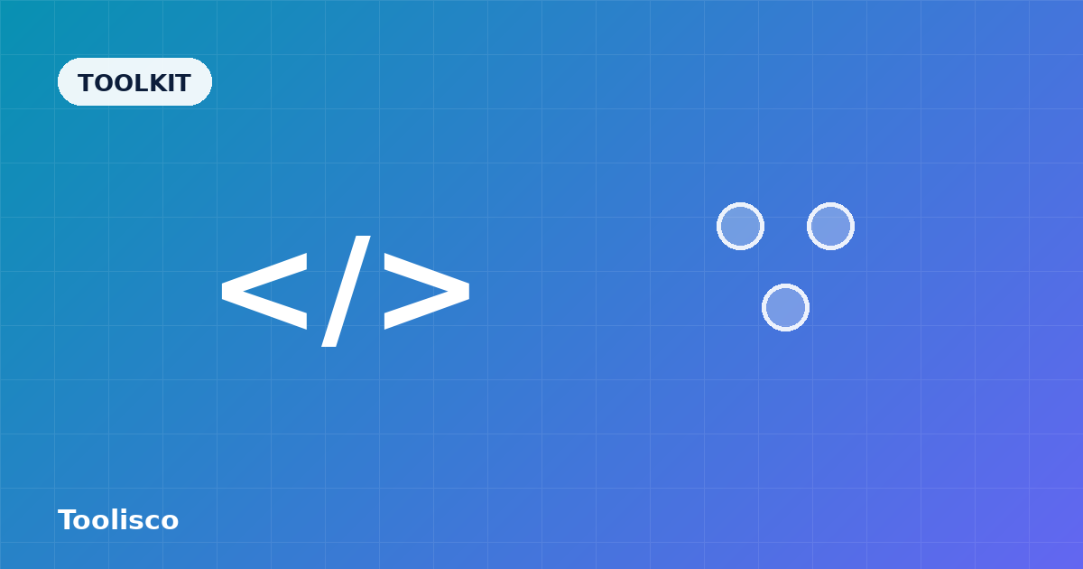 Essential Online Tools Every Developer Should Know